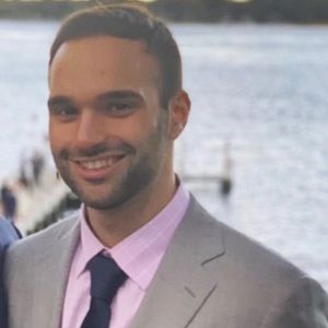 Meet your Posher, Craig